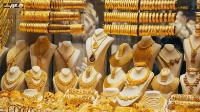 انخفاض كبير في أسعار الذهب بمصر اليوم يربحك 20 جنيهًا