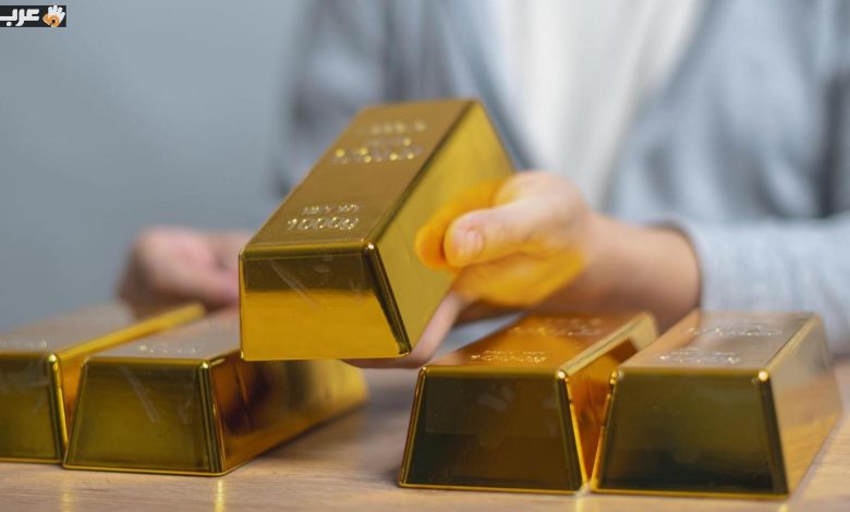 انخفاض مستمر في أسعار الذهب بمصر اليوم الخميس 18 يونيو 2026