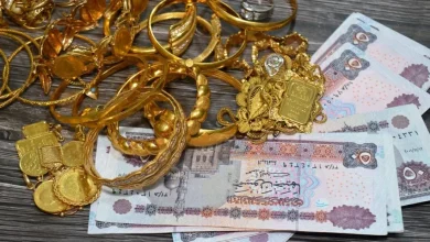 انخفاض مفاجئ في أسعار الذهب بمصر الاثنين 8 يونيو 2026 وفق CNN الاقتصادية