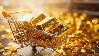 انخفاض مفاجئ في أسعار الذهب بمصر اليوم 17 يونيو 2026