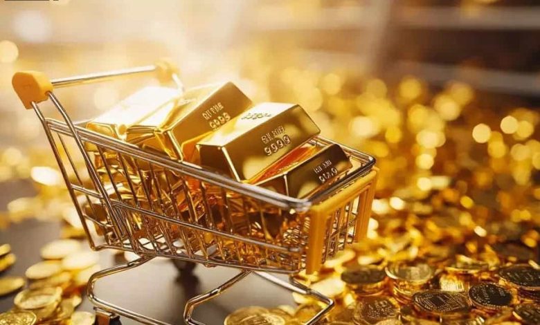 انخفاض مفاجئ في أسعار الذهب بمصر اليوم 17 يونيو 2026