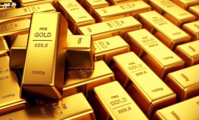 انخفاض مفاجئ في أسعار الذهب بمصر اليوم الأحد 14 يونيو 2026