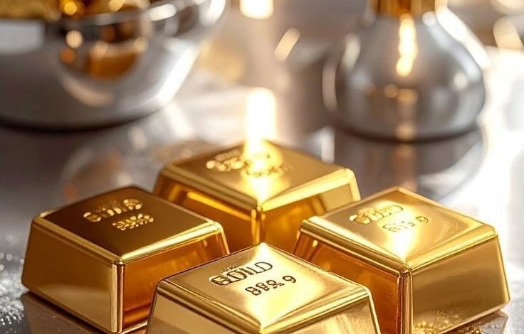 انخفاض مفاجئ في أسعار الذهب بمصر خلال يونيو وأسباب التراجع وتوقعات المستقبل