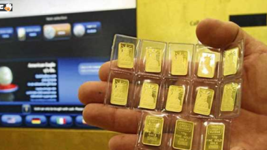 انخفاض مفاجئ في أسعار الذهب مساء الثلاثاء وعيار 21 يصل إلى 6115 جنيهًا