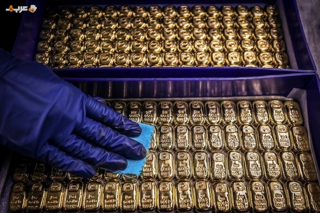 انخفاض مفاجئ في أسعار الذهب وعيار 21 يصل إلى 6610 جنيهات