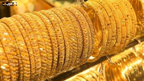 انخفاض مفاجئ في سعر الذهب اليوم الاثنين في مصر إلى 45 جنيهاً