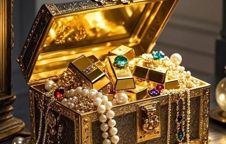 انهيار سعر ذهب عيار 21 في مصر يخسر أكثر من 1100 جنيه خلال يونيو