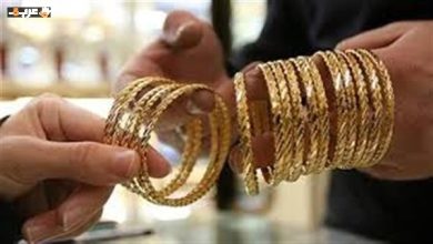 انهيار مفاجئ في سعر ذهب عيار 21 وسوق المعادن الثمينة يتحرك