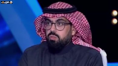 بالفيديو شاهد رد فعل الصويلحي على تغيير موعد السوبر الذي أثار الجدل
