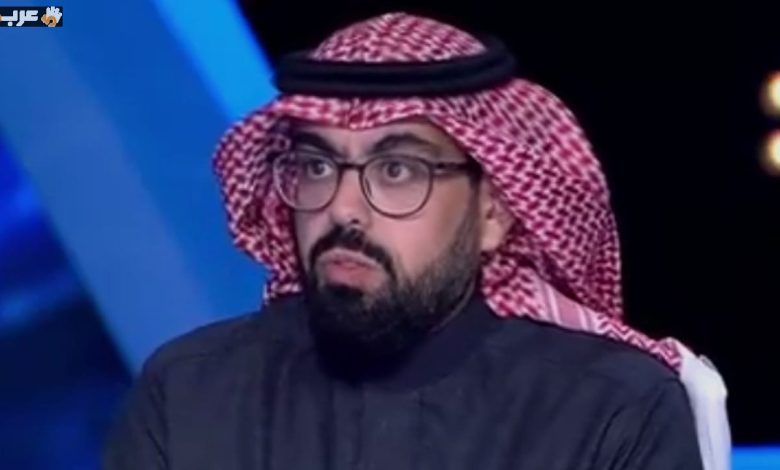 بالفيديو شاهد رد فعل الصويلحي على تغيير موعد السوبر الذي أثار الجدل