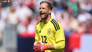 باومان يكشف لأول مرة حقيقة استبعاده لصالح نوير من منتخب ألمانيا في كأس العالم