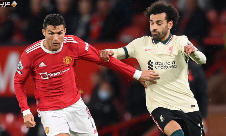 ببعُشر راتب رونالدو الهلال يدخل سباق محمد صلاح