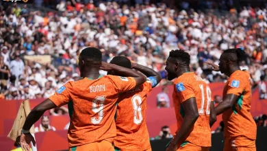 بتأهل كيسي سبعة من نجوم الدوري السعودي إلى دور الـ32 في كأس العالم