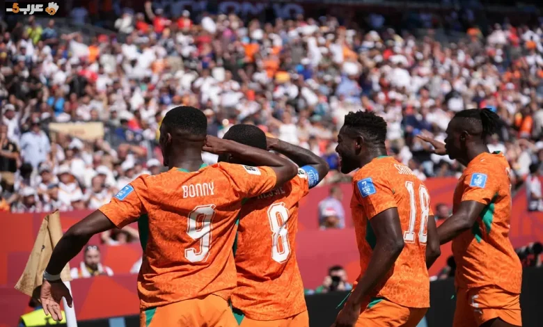 بتأهل كيسي سبعة من نجوم الدوري السعودي إلى دور الـ32 في كأس العالم