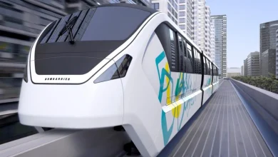 بدء تشغيل المرحلة الثانية من مونوريل شرق النيل السبت بأحدث التقنيات لخدمة النقل الجماعي