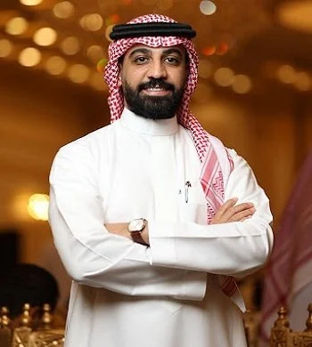 برجس الشمري تكشف كيف تحولت TikTok إلى واحدة من أعلى المنصات قيمة في العالم