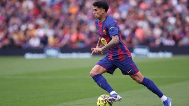 برشلونة والهلال يقتربان من صفقة تبادلية بين كانسيلو ونجمة لا ماسيا