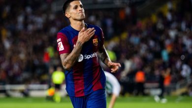برشلونة يقود تحركات قوية لإنهاء صفقة جواو كانسيلو