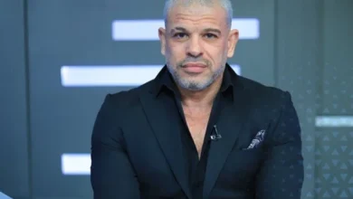 بشير التابعي يكشف في الأسبوع ضعف وزير الشباب والرياضة ويشكك في هيبة حسين لبيب