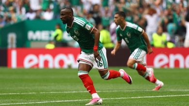 بصمة سعودية مذهلة.. كينونيس يفتتح أهداف كأس العالم 2026 وفيديو حصري