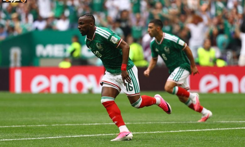 بصمة سعودية مذهلة.. كينونيس يفتتح أهداف كأس العالم 2026 وفيديو حصري