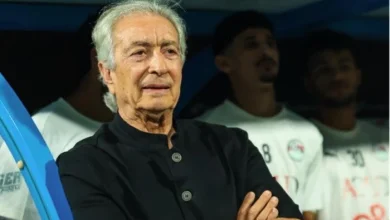 بعد أزمات القيد حلمي طولان يشيد بدور مجلس الزمالك ويوجه انتقادات حادة عبر «الأسبوع»