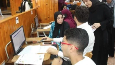 بعد الاعتماد الرسمي كم مجموع الثانوية العامة في القاهرة هذا العام 2024 وكيفية احتسابه بالتفصيل