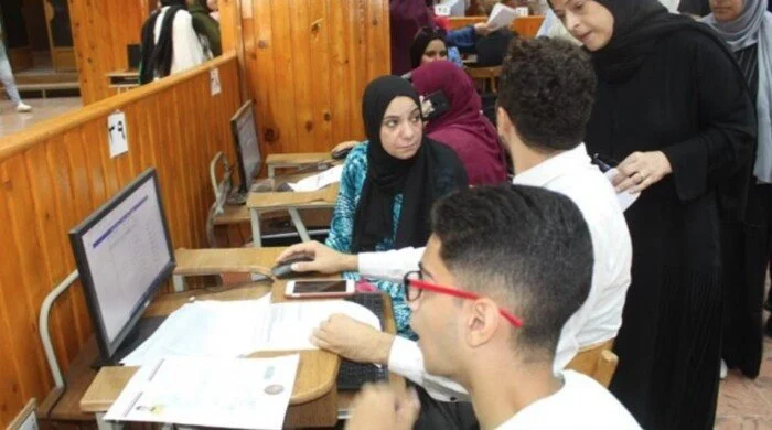 بعد الاعتماد الرسمي كم مجموع الثانوية العامة في القاهرة هذا العام 2024 وكيفية احتسابه بالتفصيل