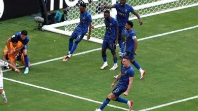 بعد المونديال الهلال يستعد لصفقة القرن لخطف رافينيا من برشلونة تعرف على التفاصيل