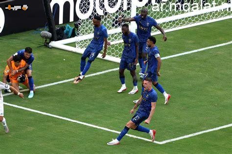 بعد المونديال الهلال يستعد لصفقة القرن لخطف رافينيا من برشلونة تعرف على التفاصيل