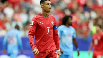 بعد تعادلها مع الكونغو تعرف على سجل البرتغال أمام منتخبات أفريقيا في المونديال