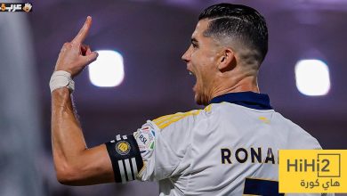 بعد رونالدو.. نجم دوري روشن يشعل جوائز الفيفا في المونديال