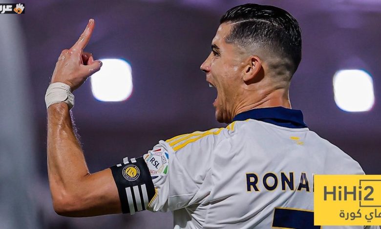 بعد رونالدو.. نجم دوري روشن يشعل جوائز الفيفا في المونديال