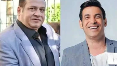 بلاغ عاجل ضد سعد الصغير وصبري نخنوخ من فنانة شهيرة بتهم الخطف والاعتداء