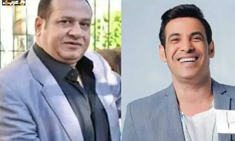 بلاغ عاجل ضد سعد الصغير وصبري نخنوخ من فنانة شهيرة بتهم الخطف والاعتداء