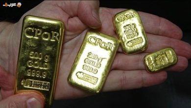 بميزانية 800 جنيه.. طريقة ذكية لشراء سبائك ذهب Btc صغيرة بدون مصنعية عالية
