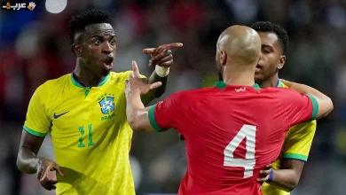 بونو يقود منتخب المغرب لمواجهة البرازيل في كأس العالم