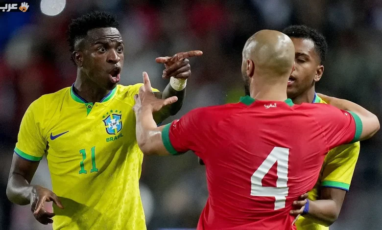 بونو يقود منتخب المغرب لمواجهة البرازيل في كأس العالم