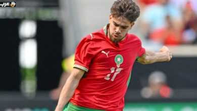 بيتيس يواسي الزلزولي بعد خسارته القاسية في طريق المونديال