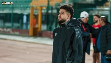 بيراميدز يعلن انضمام خالد عوض رسمياً بعد موافقة طلائع الجيش
