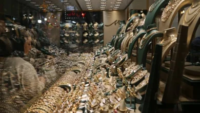 تحديث جديد بأسعار الذهب في مصر الثلاثاء 16 يونيو 2026