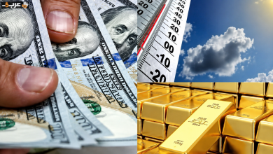 تحديثات اليوم في مصر أسعار الذهب والدولار وحالة الطقس السبت 13 يونيو 2026