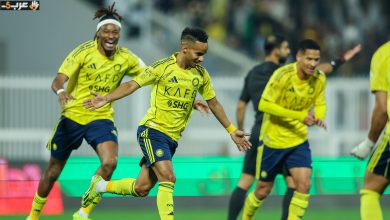 تحذير حاد من مفاوضات النصر مع نجم يثير غضب الاتحاد