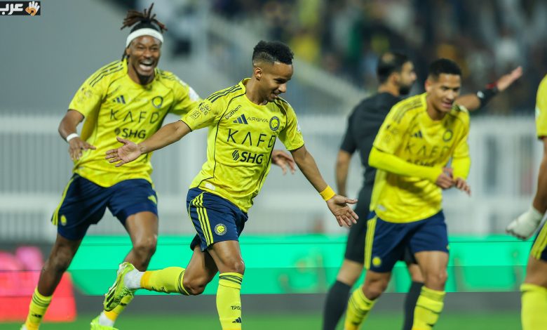 تحذير حاد من مفاوضات النصر مع نجم يثير غضب الاتحاد