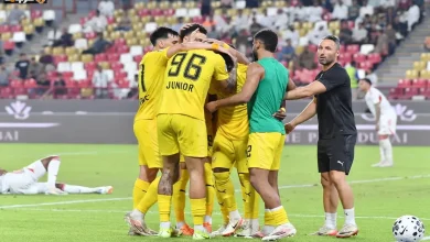 تراجع القيمة التسويقية لأندية دوري أدنوك للمحترفين نهاية الموسم يكشف الأسباب المثيرة