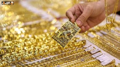 تراجع جديد في سعر ذهب عيار 21 يصدم الصاغة اليوم الجمعة