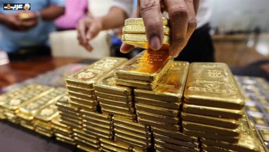 تراجع حاد في أسعار سبائك الذهب BTC اليوم الأربعاء 17 يونيو 2025