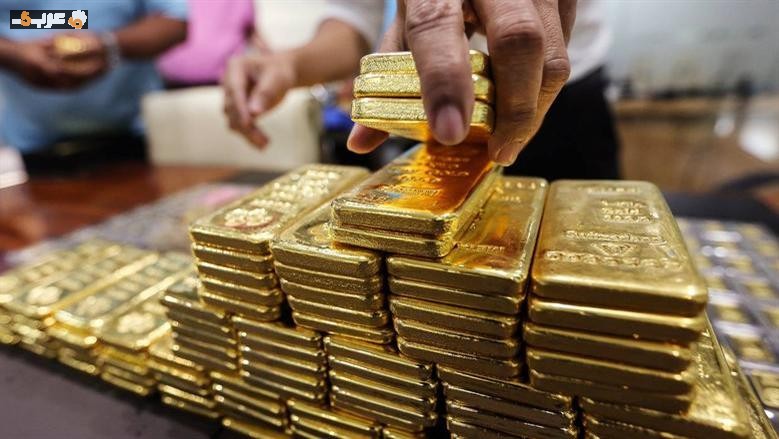 تراجع حاد في أسعار سبائك الذهب BTC اليوم الأربعاء 17 يونيو 2025