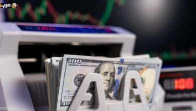 تراجع سعر الدولار أمام الجنيه في نهاية تعاملات اليوم الأربعاء 17 يونيو 2026 مما يؤثر على سوق العملات والبنوك المحلية