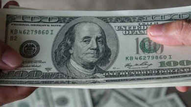 تراجع سعر الدولار في البنك الأهلي مع بدء عودة العمل وتأثيرات السوق المالية المتجددة